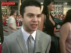 'Inglourious Basterds' Premiere Stock Footage