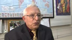 Israeli president, Farsi radio and analyst react to Iran election result Instructional Video