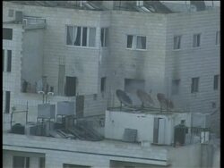 Fatah activists reported killed in Israeli army raid News Clip