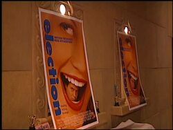 'Election' Premiere Stock Footage