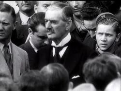 The Premier's Return News Clip