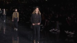 Saint Laurent takes New Jersey Instructional Video