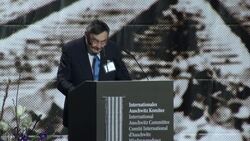 Merkel at event to mark memorial in Berlin Instructional Video