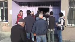 CLEAN : Tense Turkey votes in crunch referendum on Erdogan powers News Clip