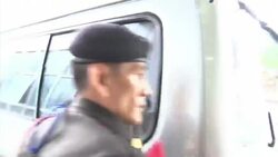 Out of Hospital, Thai Boys Meet with Media News Clip