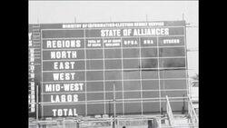 CAN402 POLICE CLASHES WITH PROTESTERS IN LAGOS AS NIGERIA HOLDS FIRST GENERAL ELECTIONS Instructional Video