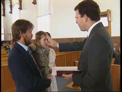 SOUTH AFRICA: LOCAL GOVERNMENT ELECTIONS PREVIEW News Clip