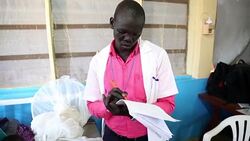 VOICED : Sudan del Sur vive emergencia por niveles de hambre segun ONU News Clip