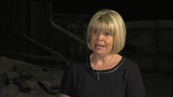 Remembering the efforts of the 36th Ulster Division at the Battle of the Somme News Clip