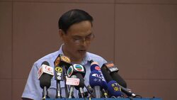 Officials comment on suspended death sentence for Gu Kailai News Clip