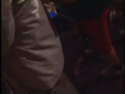 'Original Sin' Premiere Stock Footage