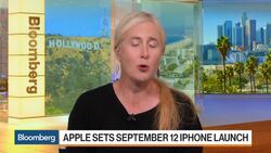 Forrester Analyst Says Time to 'Up the Ante' on iPhone News Clip