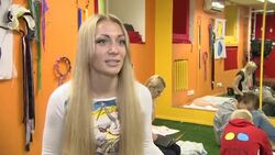 FEAR OF RISE IN PROSTITUTION DURING EURO 2012 IN MIDST OF AIDS EPIDEMIC News Clip