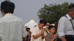 CLEAN : Shinzo Abe: Japan has to create a world without nuclear arms News Clip