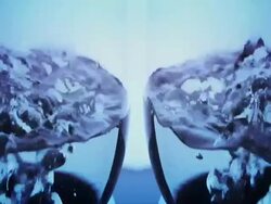 Boiling water Stock Footage