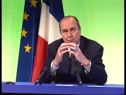 UK  - Final day for G8 summit News Clip