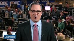 Is It Time to Start Banking on Financial Stocks? News Clip