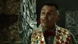 Inmates perform play as part of rehabilitation News Clip