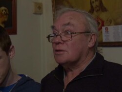 McFaul family speak about Stephens abduction News Clip