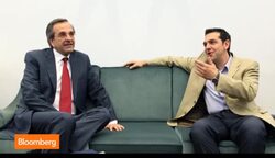 Greek Parliament Votes to Elect New President News Clip