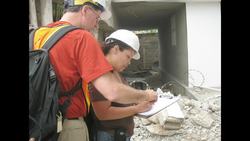 Peter Haas: When bad engineering makes a natural disaster even worse Instructional Video