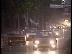 MONTENEGRO: REFORMERS CLAIM VICTORY IN PARLIAMENTARY ELECTIONS News Clip