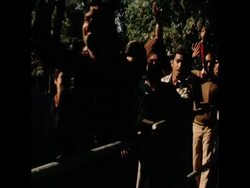 SYND 9/1/80 COMEBACK FOR MRS GANDHI, MAJORITY IN PARLIAMENT ASSURED Instructional Video