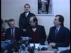 Kosovo - Albanians refuse talks with Serbs News Clip