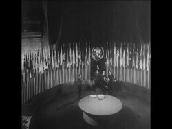 SYND21/10/70 A UNITED NATIONS CHARTER IS SIGNED News Clip