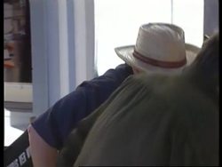 ENTERTAINMENT DAILY: ENT1- CLETIS TOUT BTS News Clip