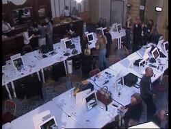 Paris Fashion shows: Chanel,Westwood &amp; Leonard News Clip