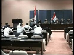Head of al-Sadr's bloc announces wdrwl from govt, demo in Basra against govnr Instructional Video