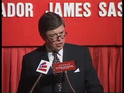 HONG KONG: ANNUAL AMERICAN CHAMBER OF COMMERCE LUNCH News Clip