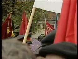 Russia - Scientists News Clip