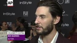 Actors consider life in Hollywood 75 years ago Instructional Video