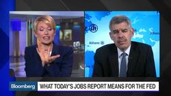 El-Erian Sees Sept. Fed Decision as Judgement Call News Clip