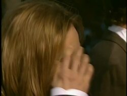 'William Shakespeare's A Midsummer Night's Dream' Premiere Stock Footage