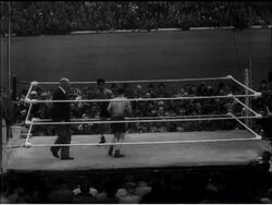 DADO MARINO BEATS TITLE FIGHT SUBSTITUTE News Clip