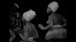 CAN803 NATIONAL BALLET OF SIERRA LEONE PERFORMS IN ITALY Instructional Video