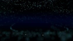 Big flash Stock Footage