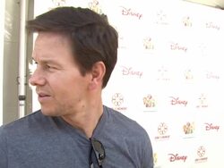 20th Anniversary 'A Time For Heroes' Celebrity Carnival Sponsored By Disney Stock Footage