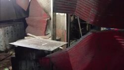 Aftermath of twin car bombs that killed at least 8 people Instructional Video