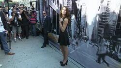 Ashley Greene condo destroyed by fire News Clip