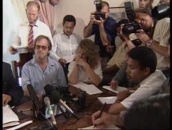 SOUTH AFRICA: DR ALLAN BOESAK MAY FACE CRIMINAL CHARGES Instructional Video