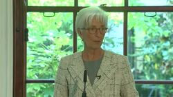 IMF's Lagarde warns of UK Brexit consequences Instructional Video