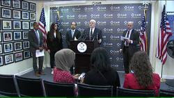 CAIR Slams Supreme Court Travel Ban Decision News Clip