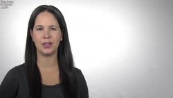 English: How to Pronounce M consonant: American Accent Instructional Video