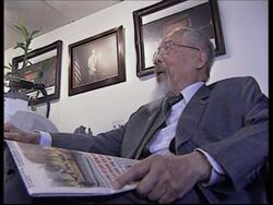 Look at Vietnamese community in US, 30 years after war News Clip