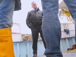 Scottish Referendum - Various News Clip