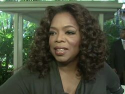 Hollywood Reporter's Annual Women in Entertainment Breakfast Stock Footage